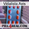 Vidalista Avis 06